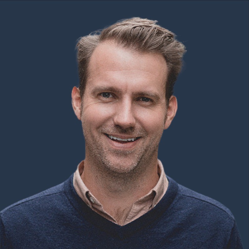 Eric Gisaeus, Founder